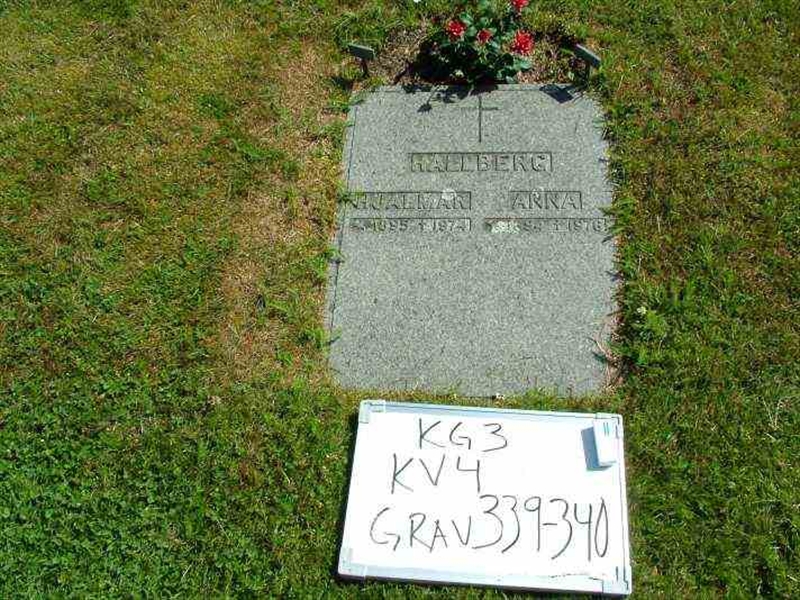 Hautatunnus: 3 04   339-340