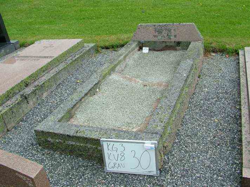 Hautatunnus: 3 08    30