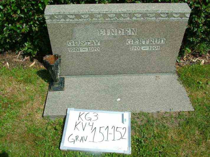 Hautatunnus: 3 04   151-152