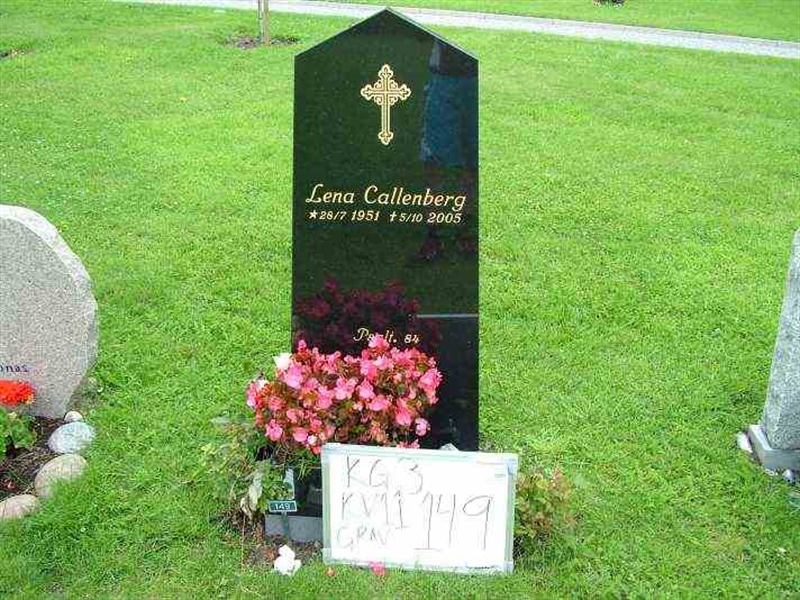 Gravnummer: 3 11   149