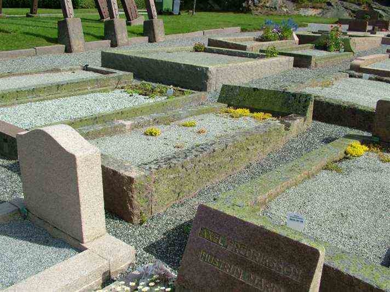 Gravnummer: 3 06    92