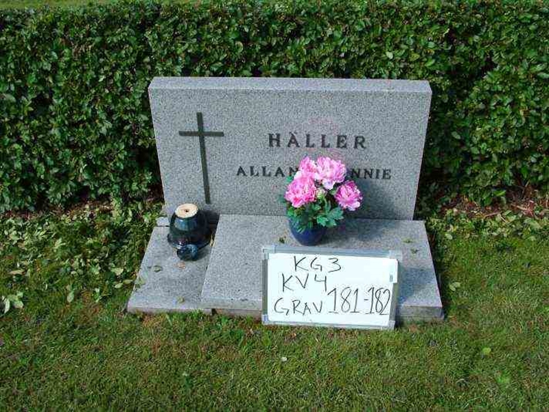 Hautatunnus: 3 04   181-182