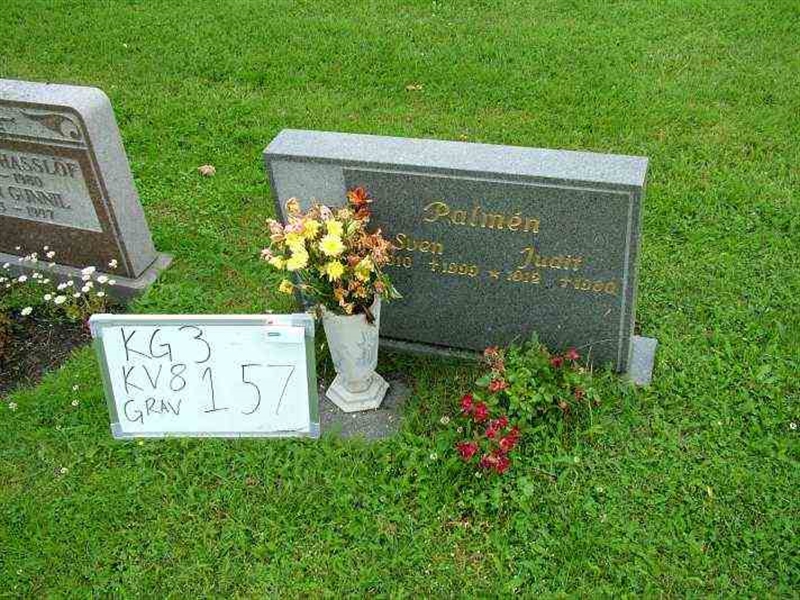 Hautatunnus: 3 08   157