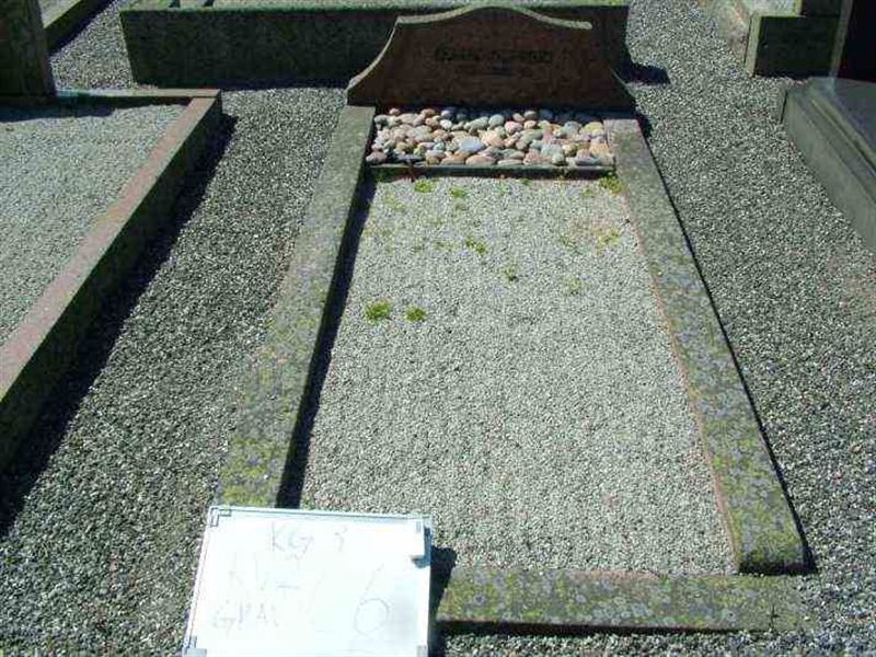 Gravnummer: 3 02    66