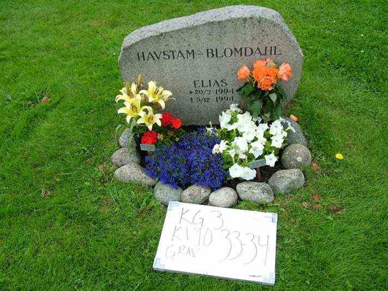 Gravnummer: 3 10    33-34