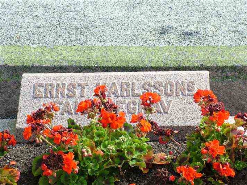 Gravnummer: 3 06    85-86