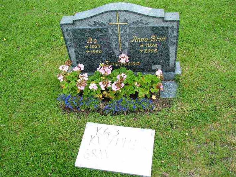 Gravnummer: 3 07    44-45