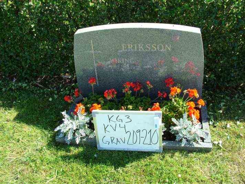 Hautatunnus: 3 04   209-210