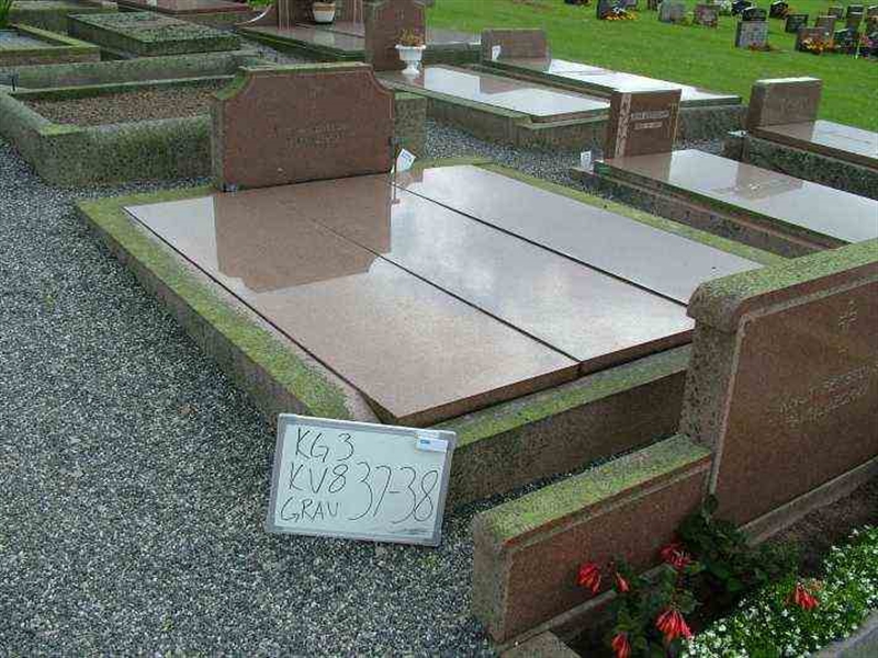 Gravnummer: 3 08    37-38