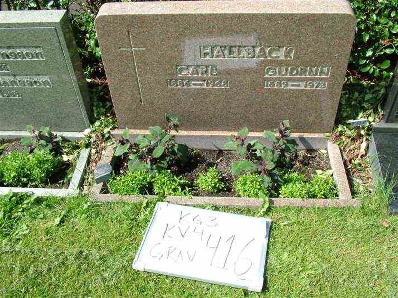 Hautatunnus: 3 04   416