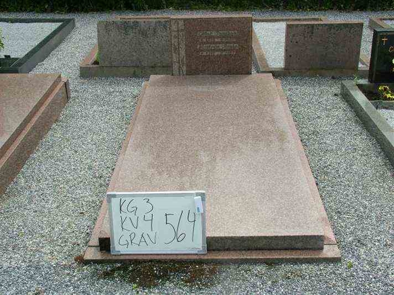 Hautatunnus: 3 04   564