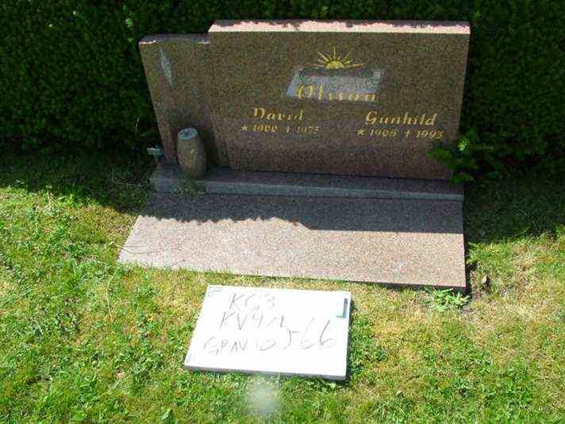 Hautatunnus: 3 04    65-66