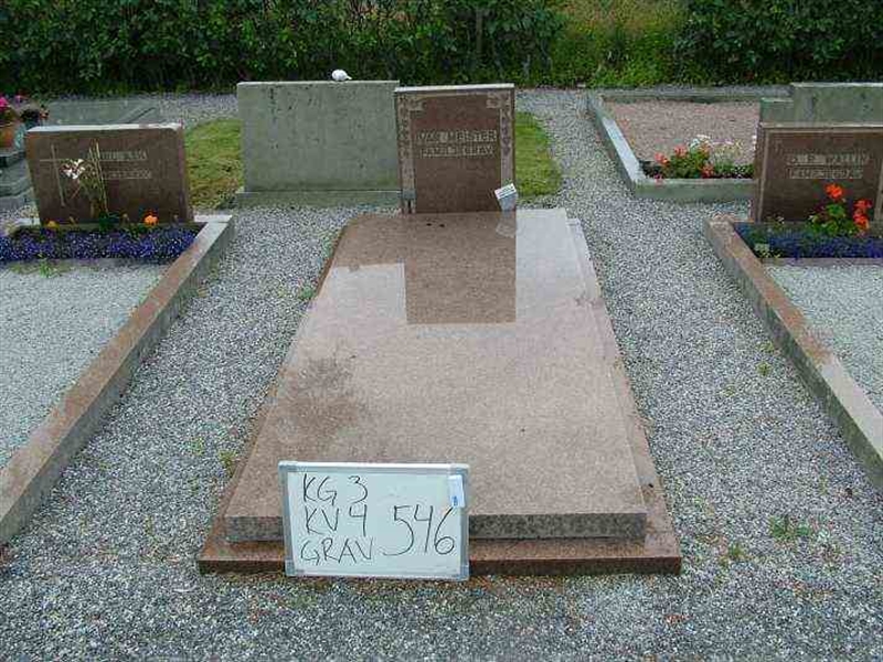 Hautatunnus: 3 04   546