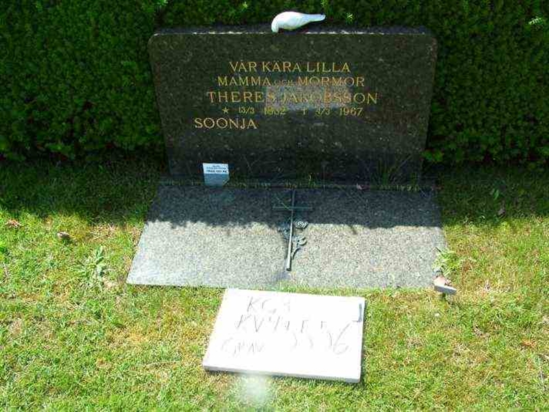 Gravnummer: 3 04    55-56