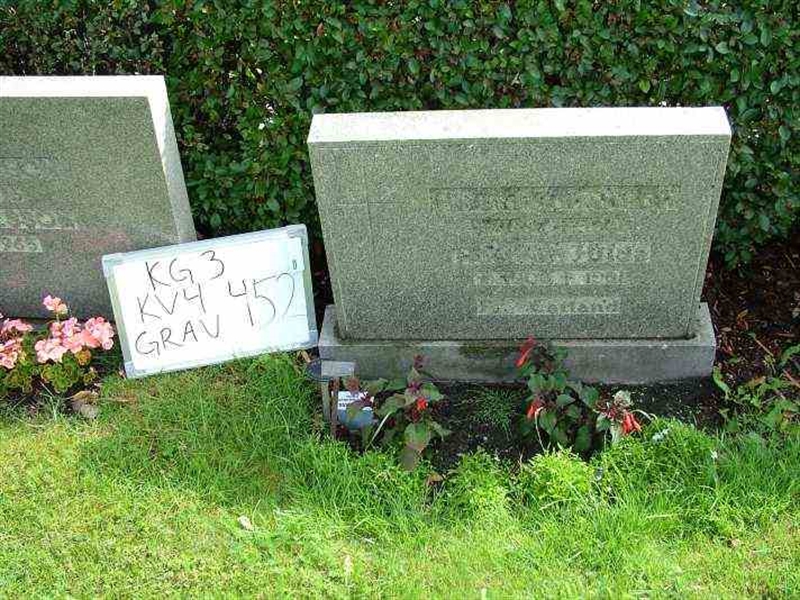 Hautatunnus: 3 04   452