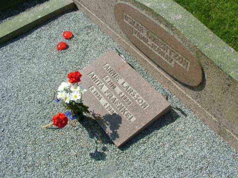 Gravnummer: 3 03    39-40