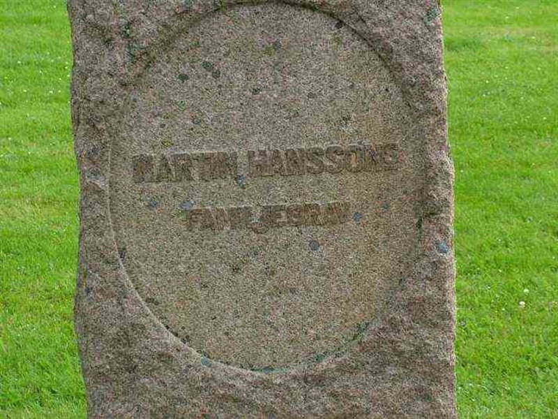 Gravnummer: 3 08    17-18