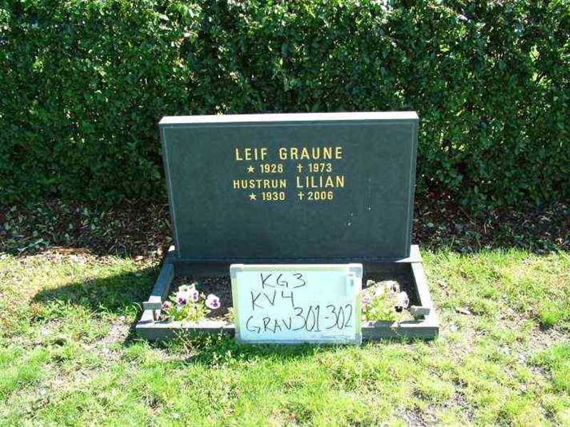 Hautatunnus: 3 04   301-302