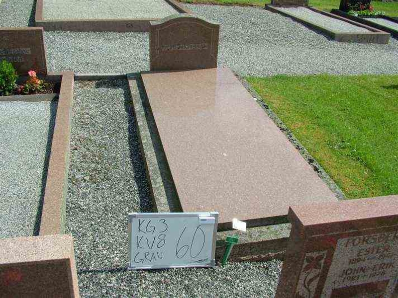 Hautatunnus: 3 08    60