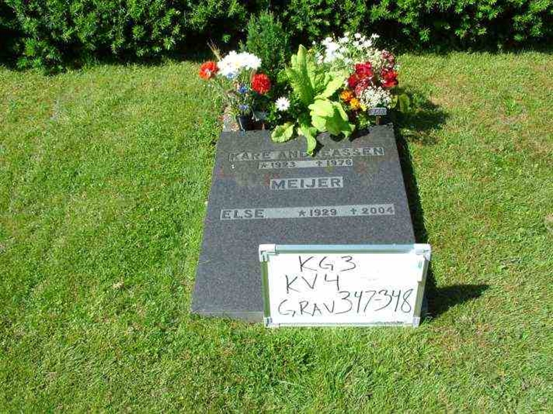 Gravnummer: 3 04   347-348