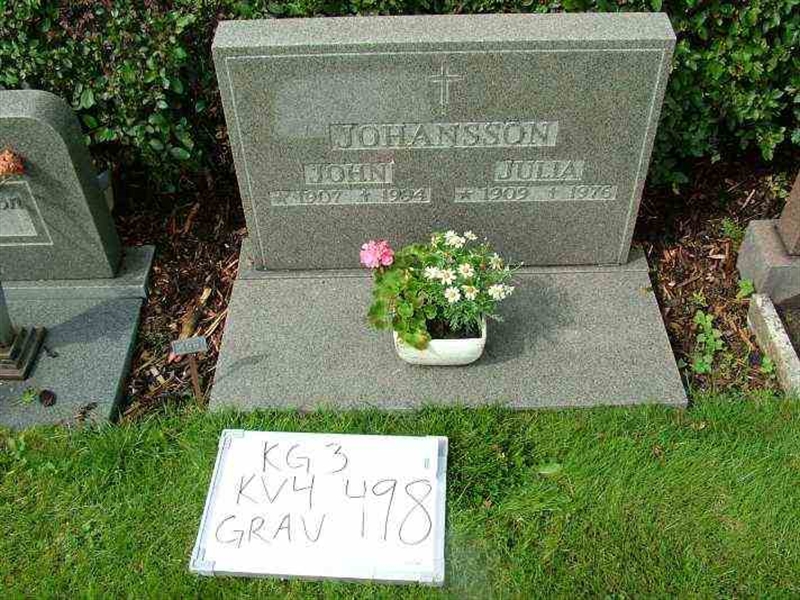 Hautatunnus: 3 04   498