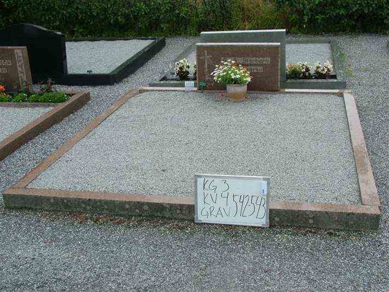 Gravnummer: 3 04   542-543