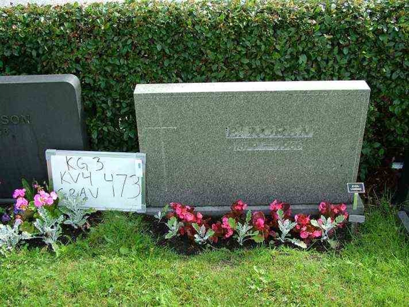 Hautatunnus: 3 04   473