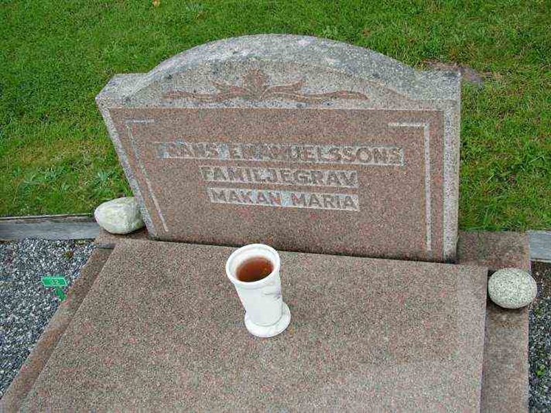 Gravnummer: 3 08    92