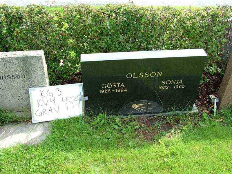 Hautatunnus: 3 04   459