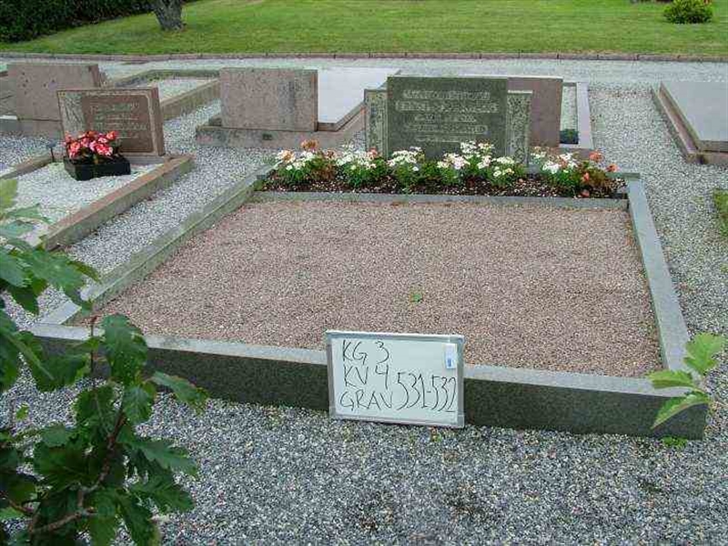 Hautatunnus: 3 04   531-532