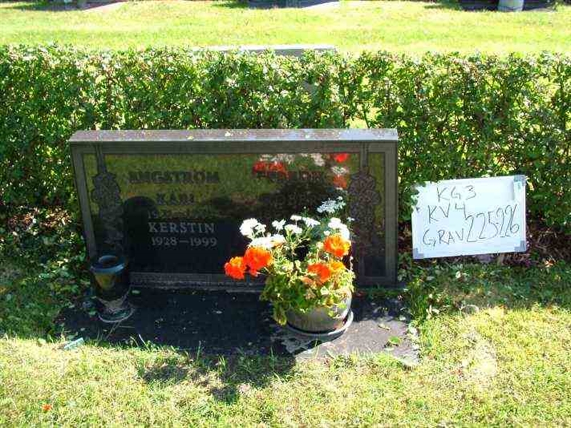 Gravnummer: 3 04   225-226