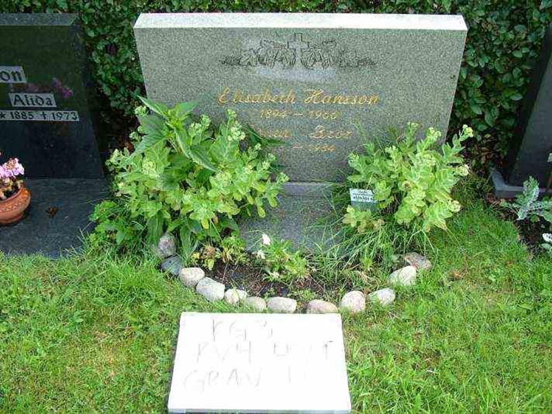 Gravnummer: 3 04   471