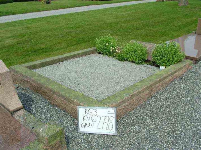 Gravnummer: 3 06    27-28