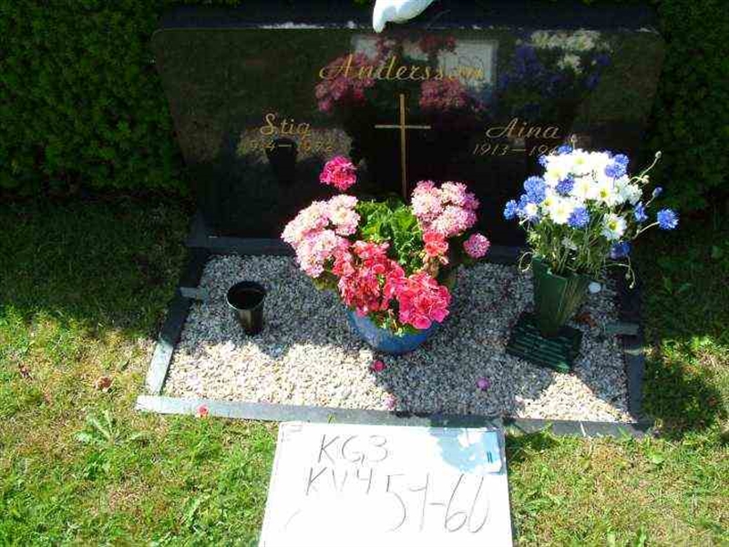 Gravnummer: 3 04    59-60