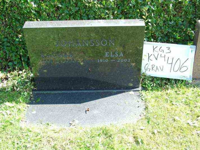 Hautatunnus: 3 04   406