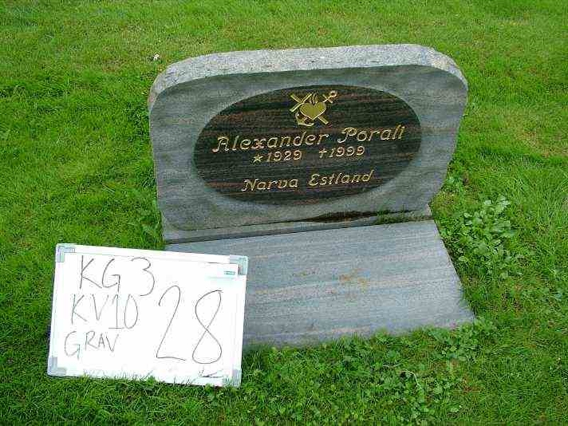 Gravnummer: 3 10    28