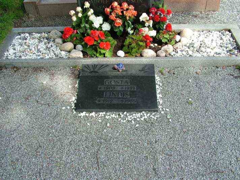 Gravnummer: 3 06     1-2