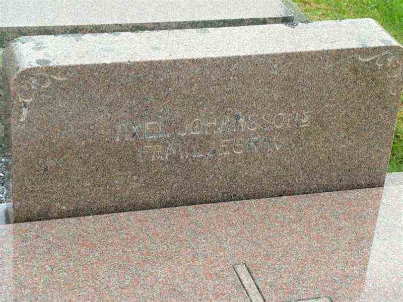 Gravnummer: 3 08    40