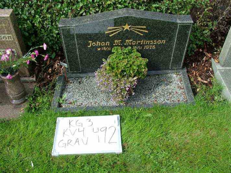 Hautatunnus: 3 04   492