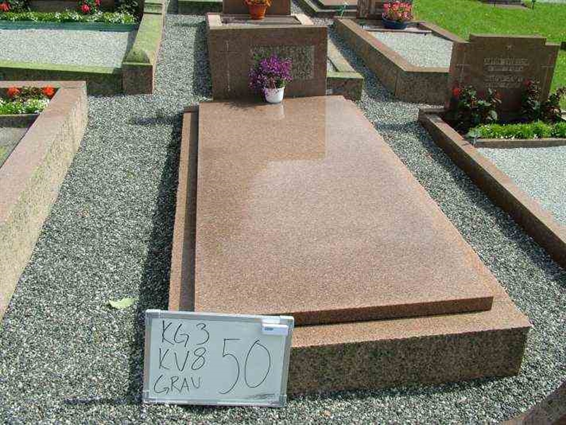 Gravnummer: 3 08    50