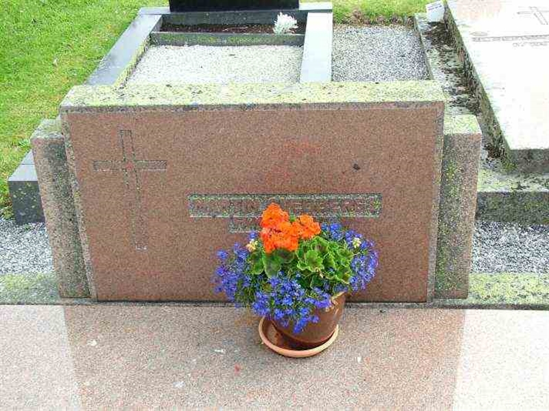 Gravnummer: 3 08     7-8