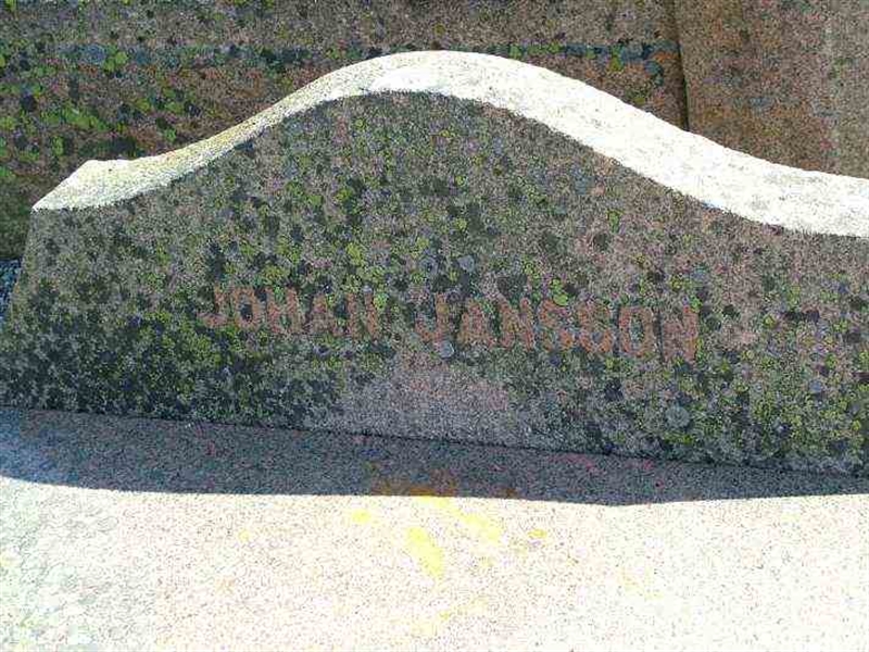 Gravnummer: 3 06    43