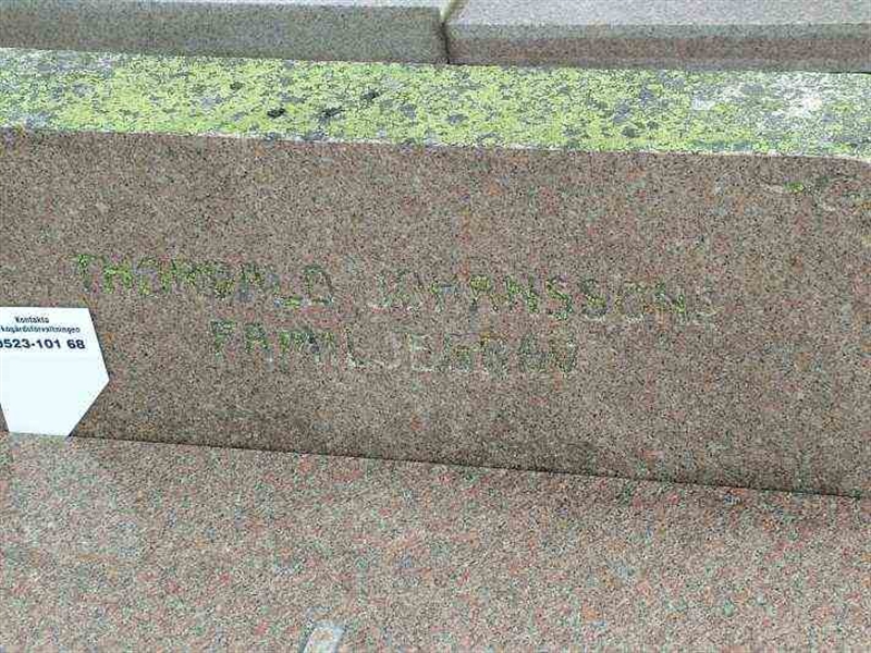 Gravnummer: 3 08    41