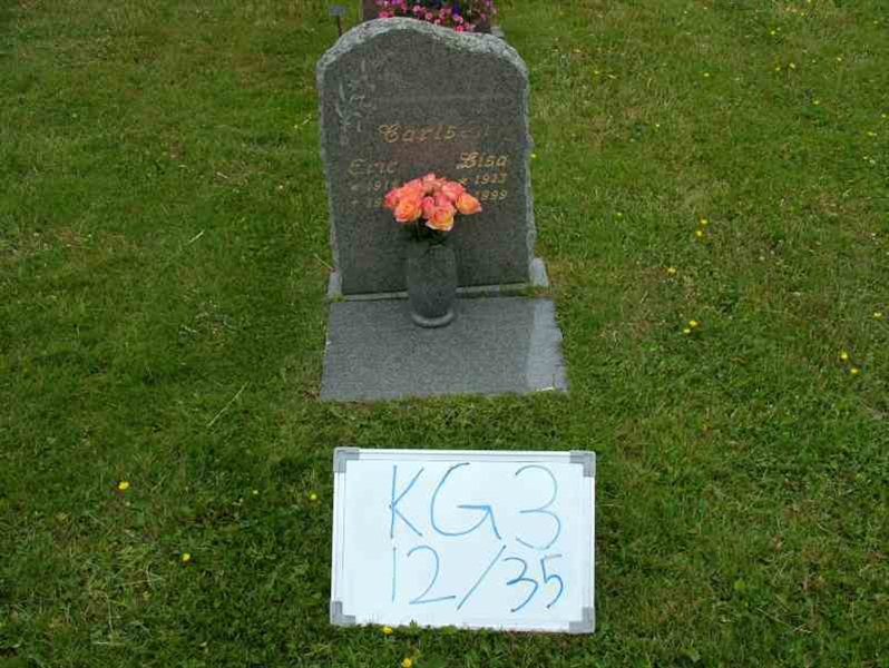 Gravnummer: 3 12    35