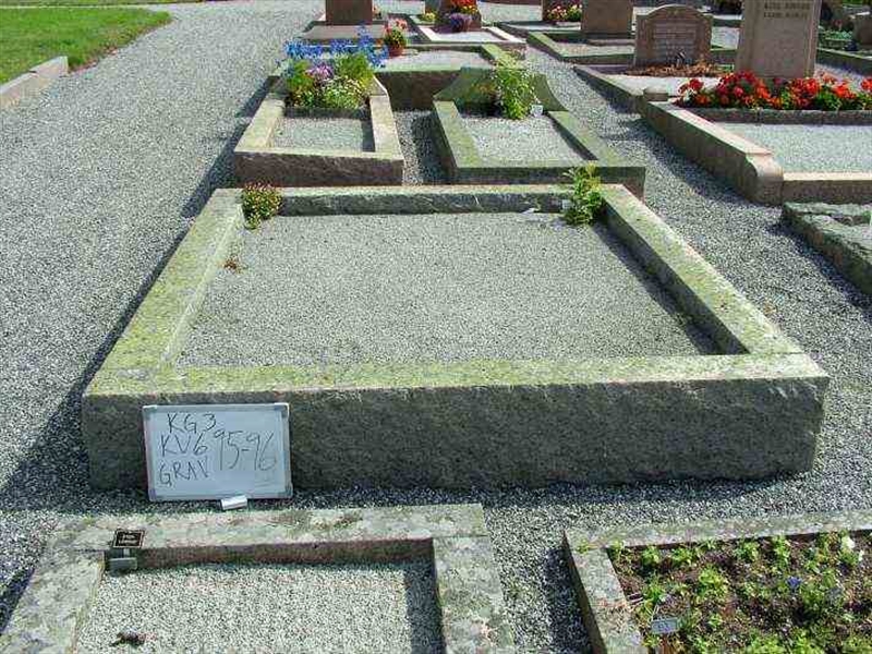 Gravnummer: 3 06    95-96