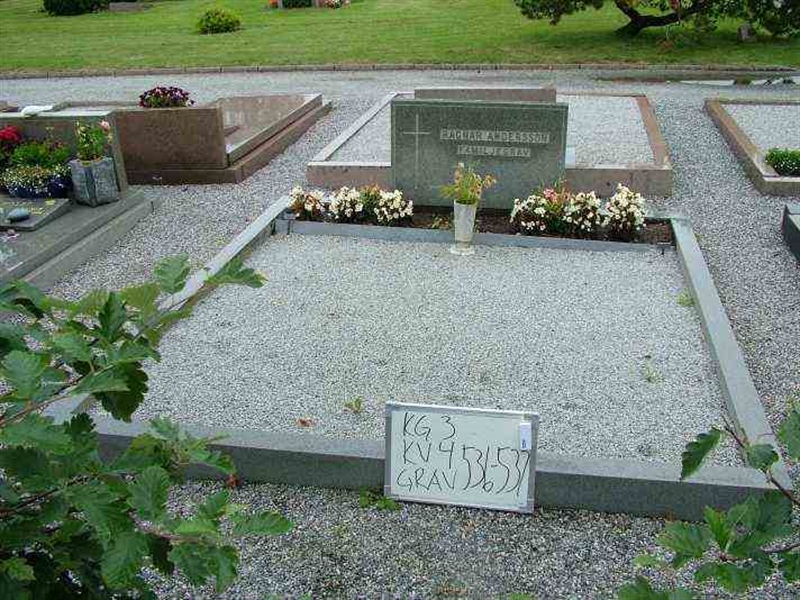 Gravnummer: 3 04   536-537