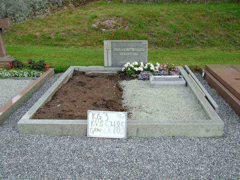 Gravnummer: 3 08    84-85