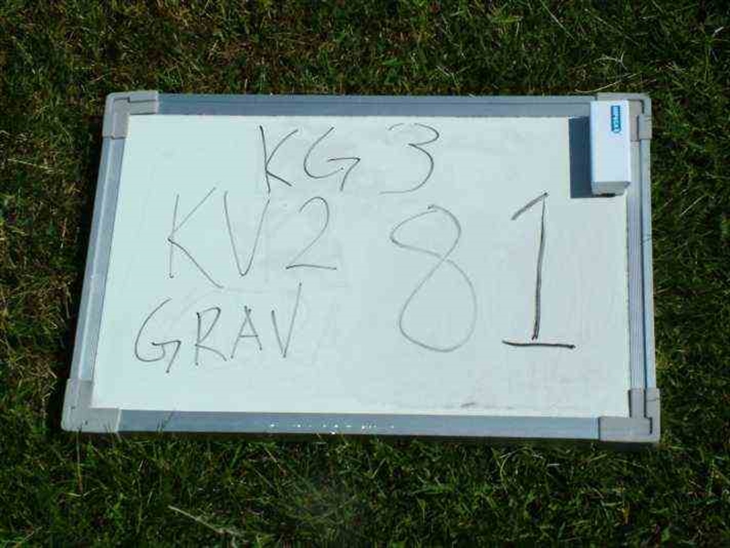 Gravnummer: 3 02    81