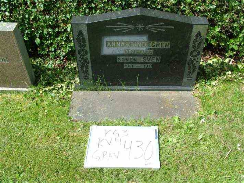 Hautatunnus: 3 04   430