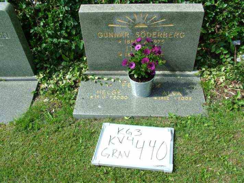 Hautatunnus: 3 04   440